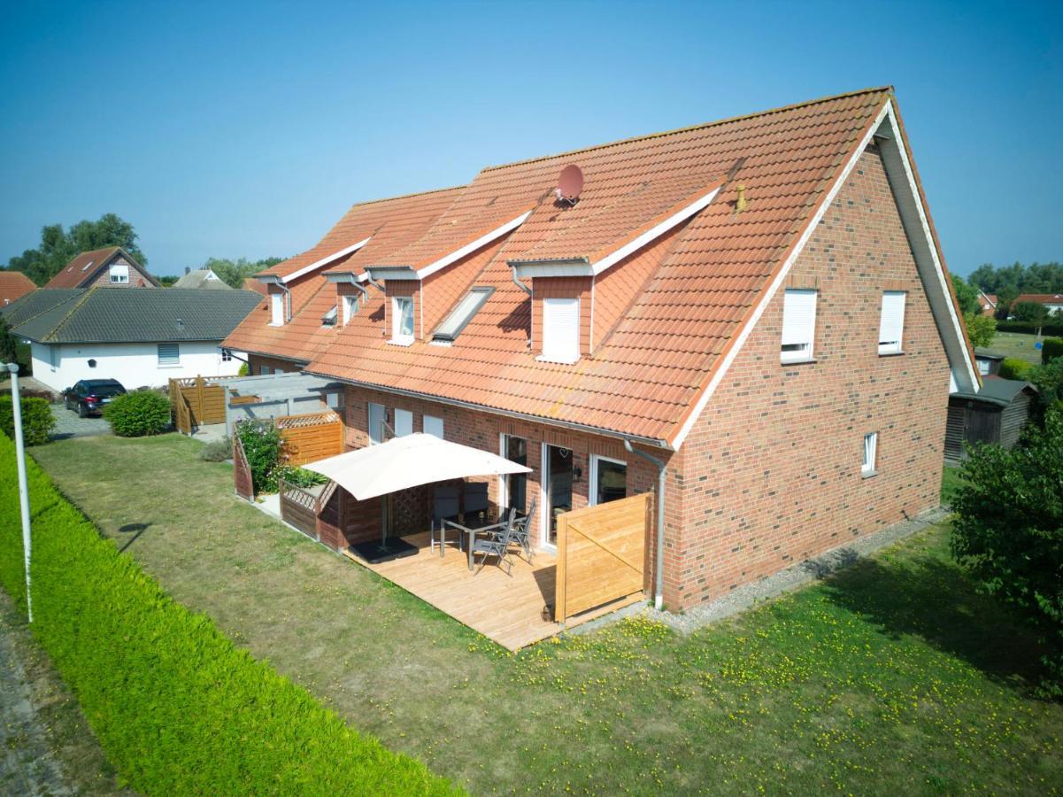 Spatzenkoje Wiek auf Rügen Esterno foto